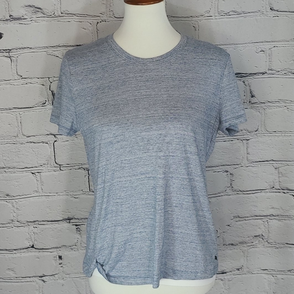 Calvin Klein Jeans tee, EUC!